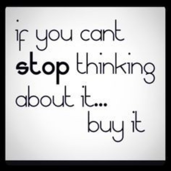 You deserve it! - Picture 1 of 1